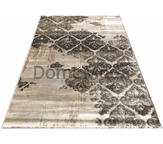 Синтетичний килим Jasmine Drop 9545A Ivory-Ivory - Висока якість за найкращою ціною в Україні