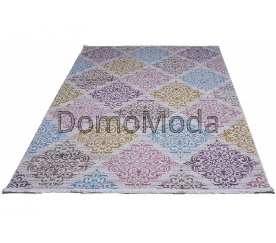 Акриловий килим Kasmir Akik 0047 KMK - Висока якість за найкращою ціною в Україні