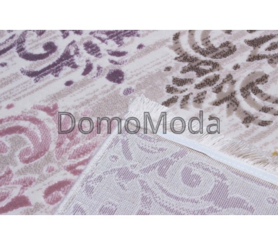 Акриловий килим Kasmir Akik 0047 KMK - Висока якість за найкращою ціною в Україні зображення 3.