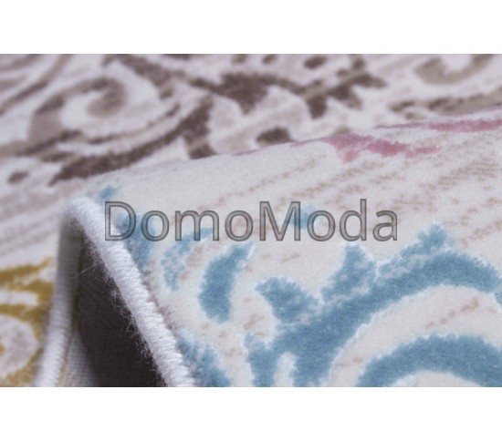 Акриловий килим Kasmir Akik 0047 KMK - Висока якість за найкращою ціною в Україні зображення 4.