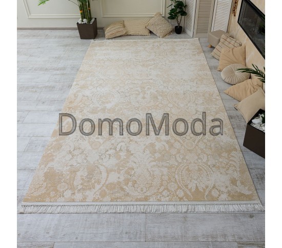 Акриловий килим KASMIR HAZINE 0095 KMK - Висока якість за найкращою ціною в Україні