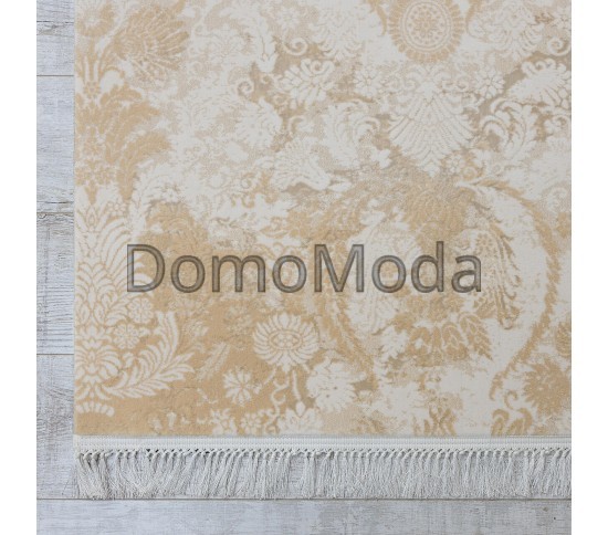 Акриловий килим KASMIR HAZINE 0095 KMK - Висока якість за найкращою ціною в Україні зображення 6.