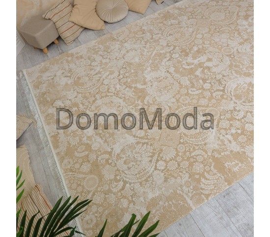 Акриловий килим KASMIR HAZINE 0095 KMK - Висока якість за найкращою ціною в Україні зображення 2.