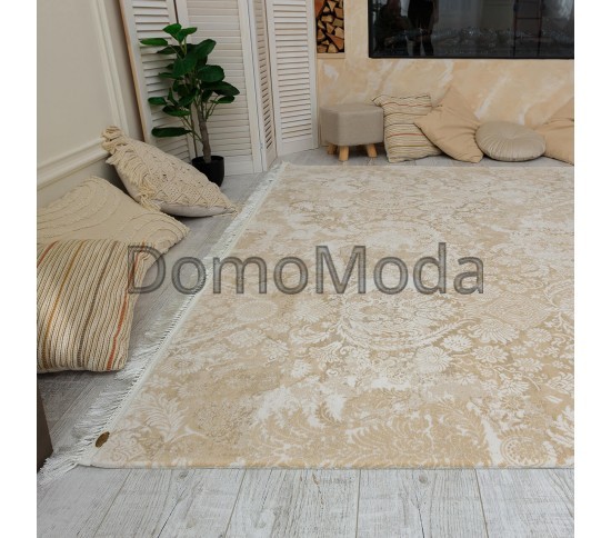 Акриловий килим KASMIR HAZINE 0095 KMK - Висока якість за найкращою ціною в Україні зображення 3.