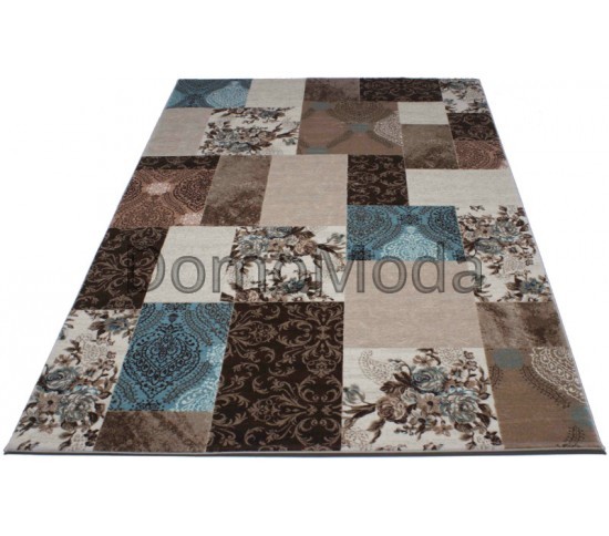 Акриловий килим Kasmir Nepal 0051-04 KMK - Висока якість за найкращою ціною в Україні