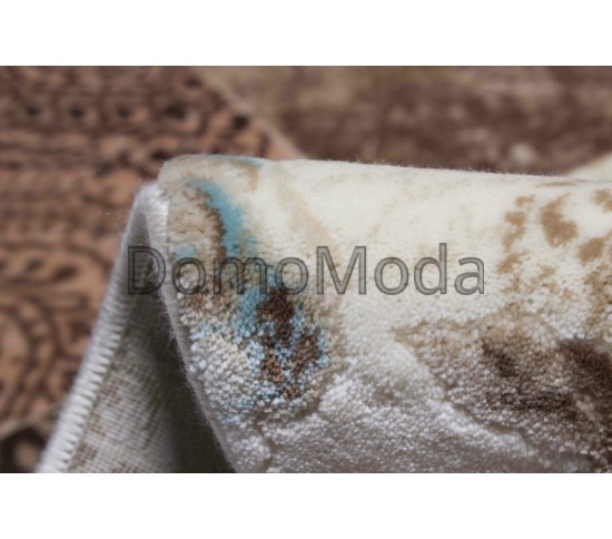 Акриловий килим Kasmir Nepal 0051-04 KMK - Висока якість за найкращою ціною в Україні зображення 3.