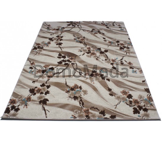 Акриловий килим Kasmir Nepal 0054-04 KMK - Висока якість за найкращою ціною в Україні