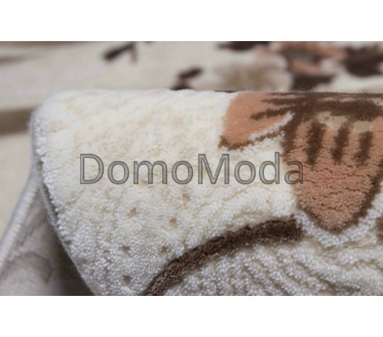 Акриловий килим Kasmir Nepal 0054-04 KMK - Висока якість за найкращою ціною в Україні зображення 2.