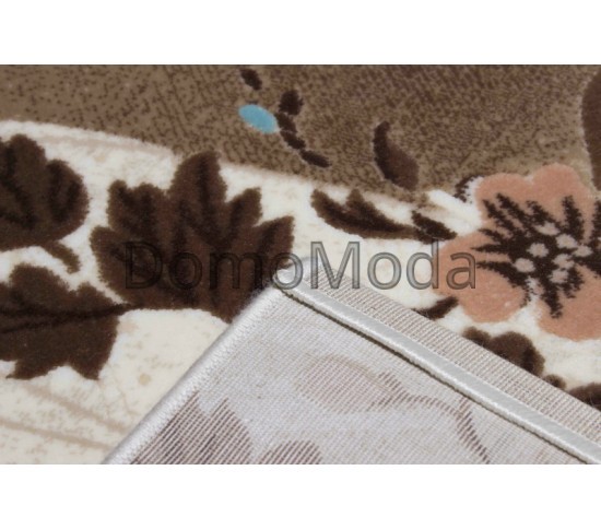 Акриловий килим Kasmir Nepal 0054-04 KMK - Висока якість за найкращою ціною в Україні зображення 3.