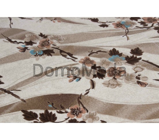 Акриловий килим Kasmir Nepal 0054-04 KMK - Висока якість за найкращою ціною в Україні зображення 4.