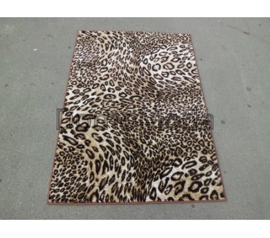 Синтетичний килим Kolibri (Колібрі) 11066/300 - Висока якість за найкращою ціною в Україні