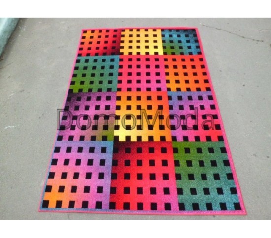 Синтетический ковер Kolibri (Колибри)  11001/110 - высокое качество по лучшей цене в Украине