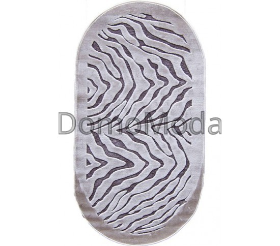 Акриловий килим Lilium L4718 Beige - Висока якість за найкращою ціною в Україні