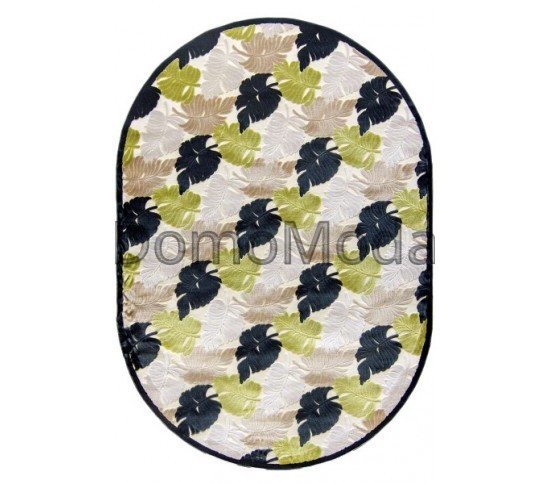 Акриловий килим Lilium X021B - Висока якість за найкращою ціною в Україні