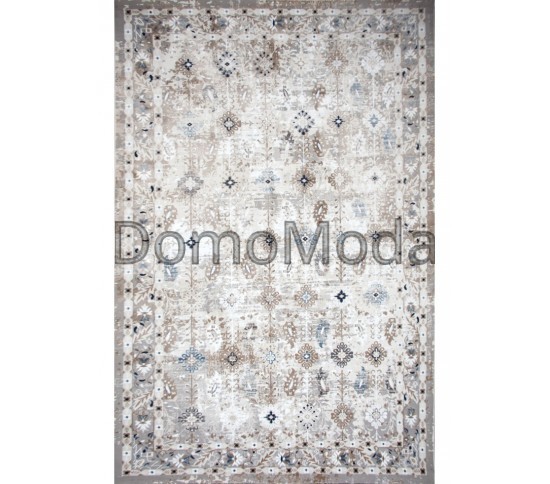 Акриловий килим Lyonesse 10129 Grey - Висока якість за найкращою ціною в Україні