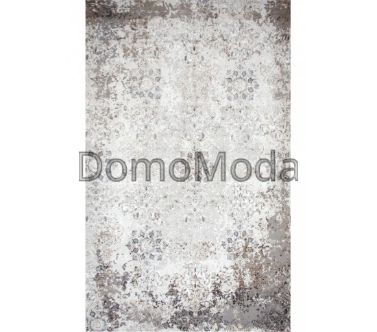 Акриловий килим Lyonesse  10136 Grey - Висока якість за найкращою ціною в Україні