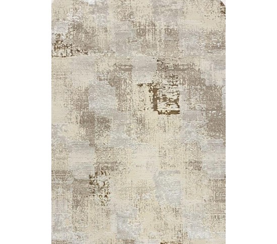 Синтетическая ковровая дорожка Almaata AM08A , BEIGE - высокое качество по лучшей цене в Украине