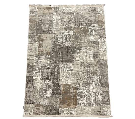 Акрилова доріжка Lyonesse  10133 Grey Купити в інтернет магазині ДомоМода Акрилова доріжка Lyonesse  10133 Grey - Висока якість за найкращою ціною в Україні