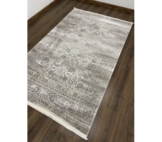 Акриловый ковер Lyonesse 27 088 , GREY - высокое качество по лучшей цене в Украине