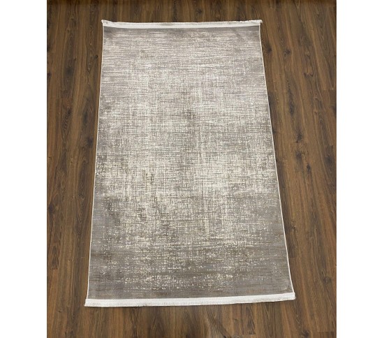 Акриловий килим MAGNEFIC 25080 , VIZON GREY - Висока якість за найкращою ціною в Україні