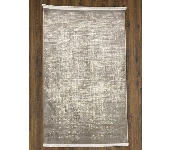 Акриловий килим MAGNEFIC 25080 , VIZON GREY - Висока якість за найкращою ціною в Україні зображення 2.