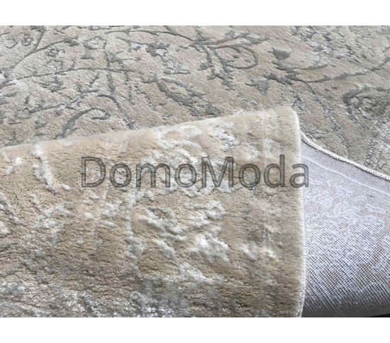 Акриловий килим Manyas W1699 C.Ivory-Ivory - Висока якість за найкращою ціною в Україні зображення 3.