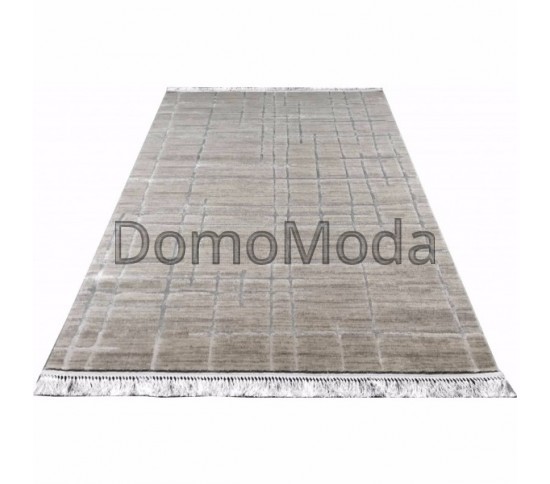 Акриловий килим Manyas W1702 C.Ivory-Ivory - Висока якість за найкращою ціною в Україні