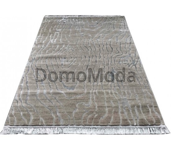 Акриловий килим Manyas W1703 C.Ivory-Ivory - Висока якість за найкращою ціною в Україні