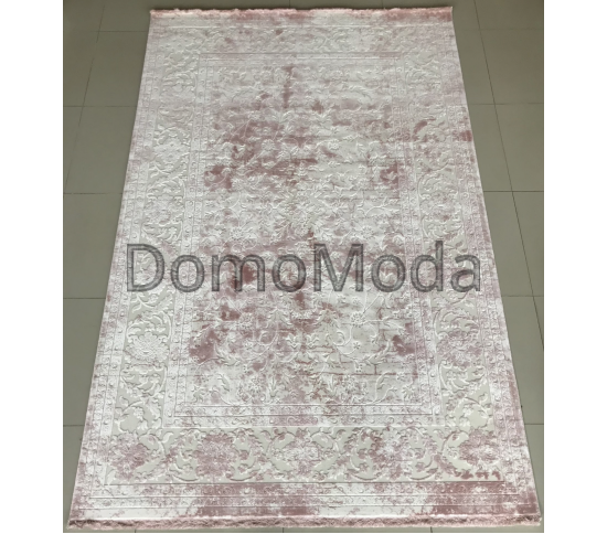Акриловий килим Marina 2663A Cream-Pink - Висока якість за найкращою ціною в Україні