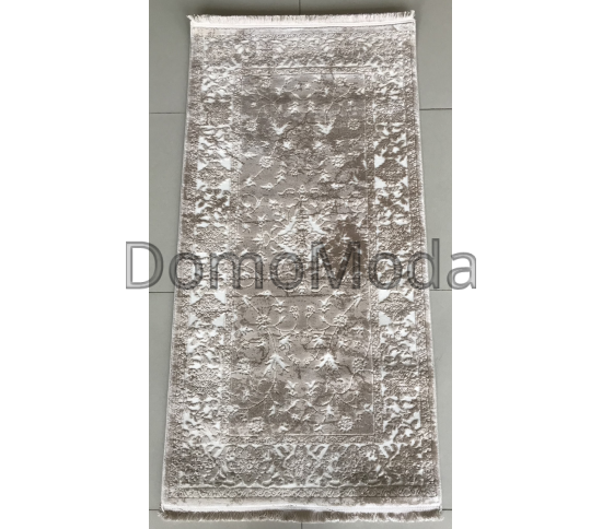 Акриловый ковер Marina 2674A Beige-Grey Купить в интернет магазине ДомоМода Акриловый ковер Marina 2674A Beige-Grey - высокое качество по лучшей цене в Украине