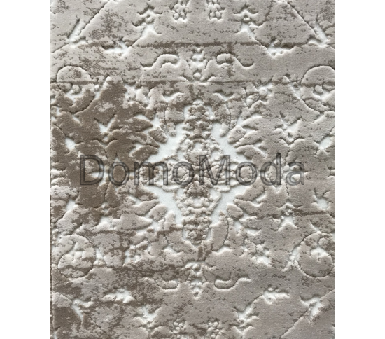 Акриловый ковер Marina 2674A Beige-Grey Купить в интернет магазине ДомоМода фото 3 Акриловый ковер Marina 2674A Beige-Grey - высокое качество по лучшей цене в Украине изображение 3.