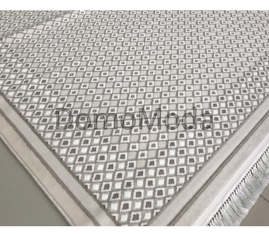 Акриловий килим Melody 5800D - Висока якість за найкращою ціною в Україні зображення 2.