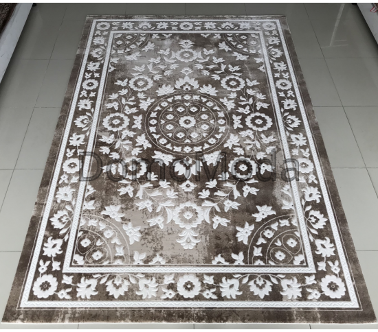 Синтетичний килим Mira (Міра) 1521A - Висока якість за найкращою ціною в Україні