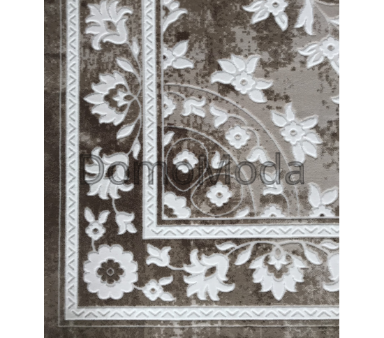 Синтетичний килим Mira (Міра) 1521A - Висока якість за найкращою ціною в Україні зображення 3.