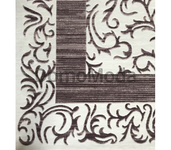 Синтетичний килим Mira (Міра) 1554D - Висока якість за найкращою ціною в Україні зображення 2.