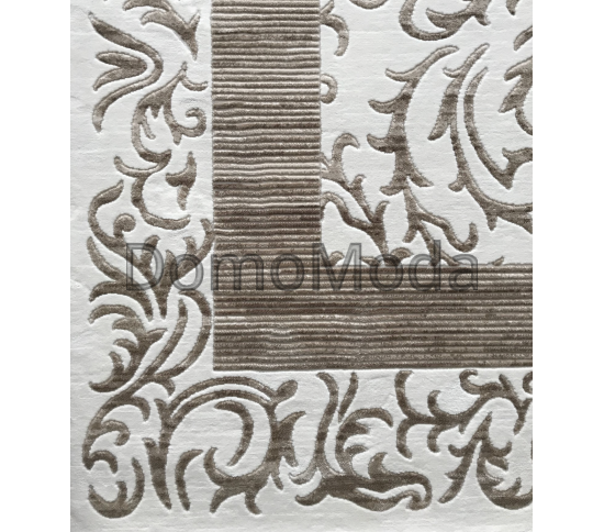 Синтетичний килим Mira (Міра) 1554F - Висока якість за найкращою ціною в Україні зображення 2.