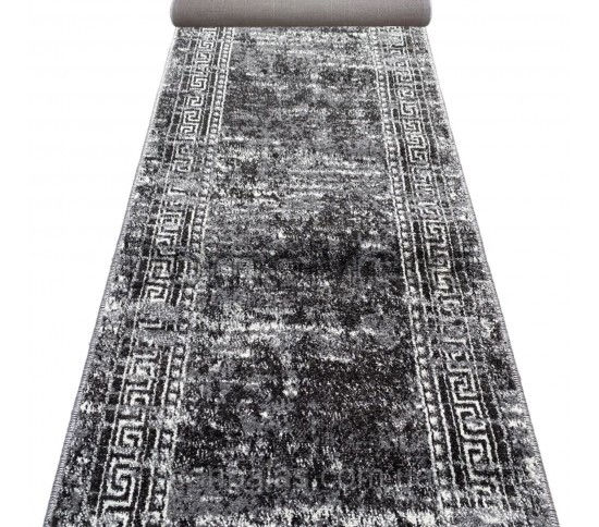 Синтетическая ковровая дорожка Mira 24001/190 - высокое качество по лучшей цене в Украине