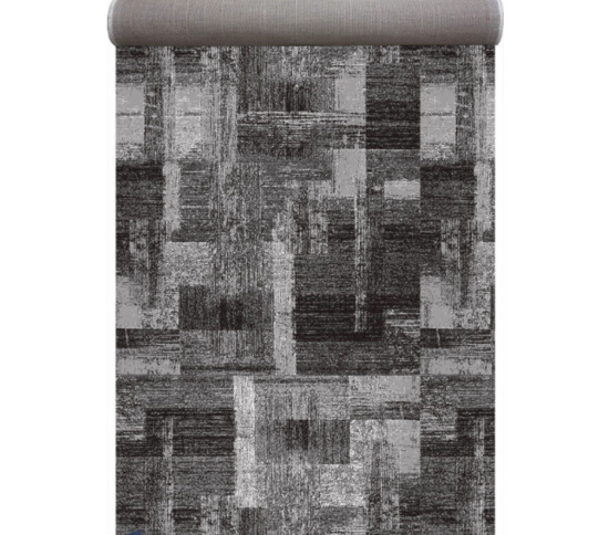 Синтетическая ковровая дорожка Mira 24007/190 - высокое качество по лучшей цене в Украине