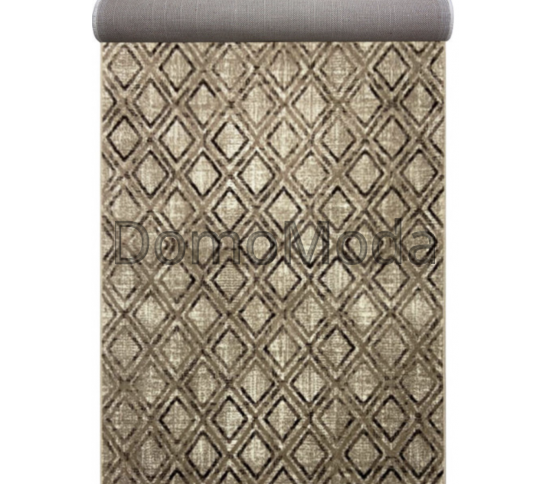 Синтетична килимова доріжка Mira 24015/121 - Висока якість за найкращою ціною в Україні