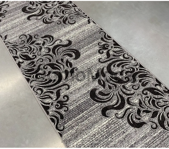 Синтетическая ковровая дорожка Mira 24031/691 - высокое качество по лучшей цене в Украине изображение 2.