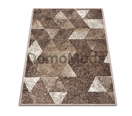 Синтетический ковер Mira 24033/132 - высокое качество по лучшей цене в Украине