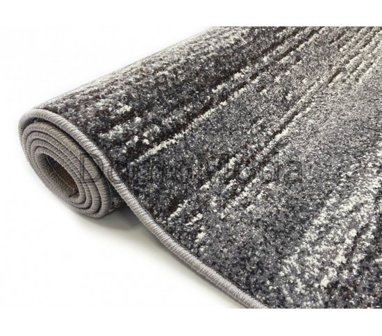 Синтетична килимова доріжка Mira 24053/163 - Висока якість за найкращою ціною в Україні зображення 2.