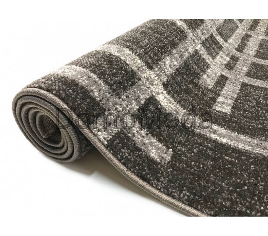 Синтетическая ковровая дорожка Mira 24009/199 - высокое качество по лучшей цене в Украине изображение 2.