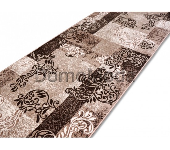 Синтетична килимова доріжка Mira 24022/234 - Висока якість за найкращою ціною в Україні