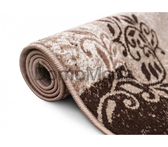 Синтетична килимова доріжка Mira 24022/234 - Висока якість за найкращою ціною в Україні зображення 2.