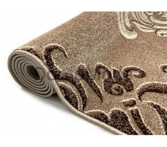 Синтетична килимова доріжка Mira 24031/234 - Висока якість за найкращою ціною в Україні зображення 2.