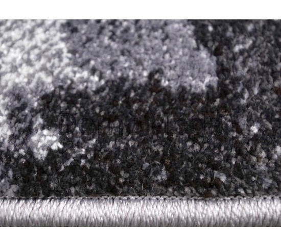 Синтетична килимова доріжка Mira 24009/199 - Висока якість за найкращою ціною в Україні зображення 4.