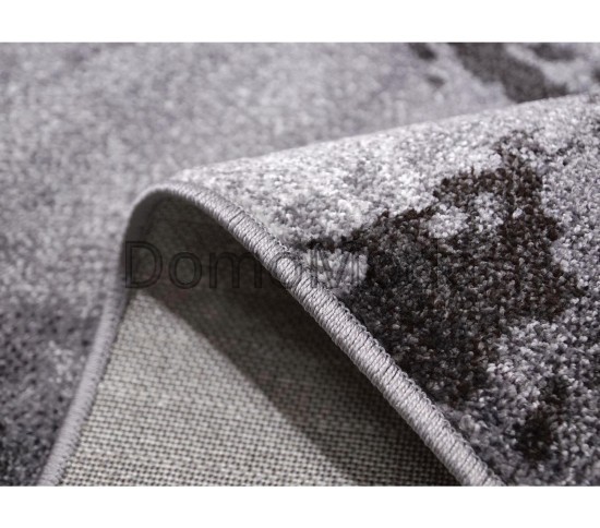 Синтетична килимова доріжка Mira 24009/199 - Висока якість за найкращою ціною в Україні зображення 3.