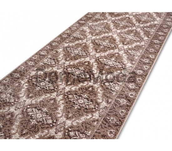 Синтетическая ковровая дорожка Mira 24043/121 - высокое качество по лучшей цене в Украине