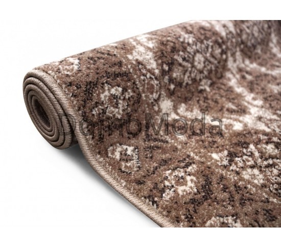 Синтетическая ковровая дорожка Mira 24043/121 - высокое качество по лучшей цене в Украине изображение 3.